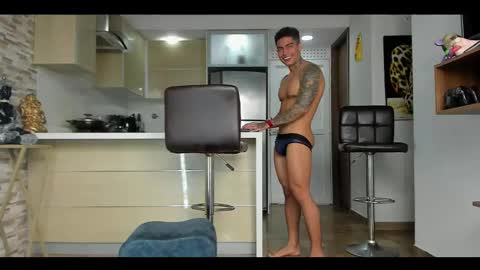 Snapshot of dominiofit chatting on 02-14-25, 02:23 Only fans Ronnie col---InstaRonniecolleman  online show from 02-14-25, 02:23