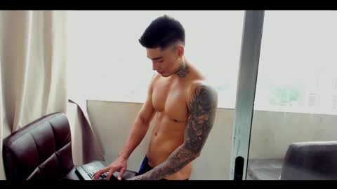 Snapshot of dominiofit chatting on 02-18-25, 02:27 Only fans Ronnie col---InstaRonniecolleman  online show from 02-18-25, 02:27