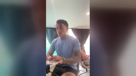 Only fans Ronnie col---InstaRonniecolleman  online show from 03-12-26, 07:09