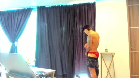 Only fans Ronnie col---InstaRonniecolleman  online show from 04-27-26, 02:37