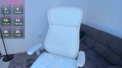 Snapshot of dominique_21x chatting on 02-14-25, 05:41 DOMINIC online show from 02-14-25, 05:41