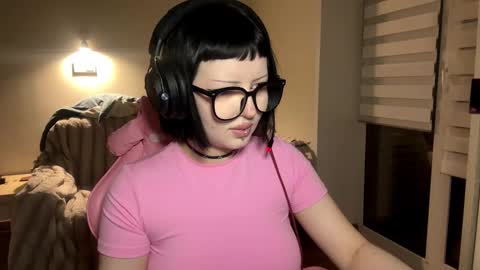 Cati online show from 03-15-26, 01:28