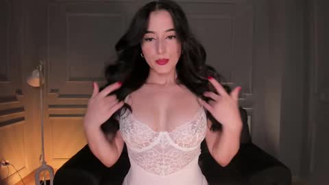 Dominique online show from 03-01-25, 09:15