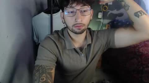 Snapshot of dominus_kane chatting on 11-16-25, 06:30 dominus_kane online show from 11-16-25, 06:30