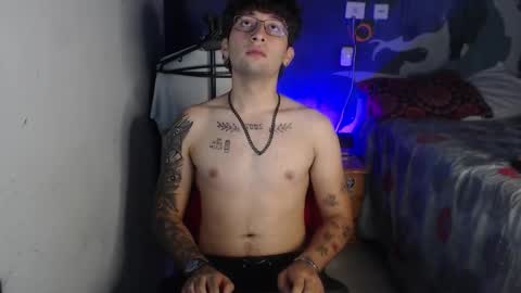 dominus_kane online show from 11-29-25, 04:26