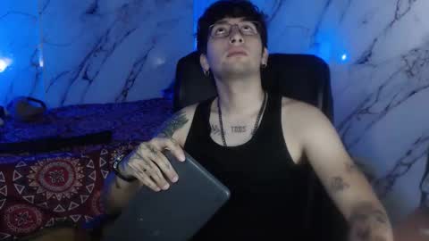 dominus_kane online show from 03-03-26, 11:21