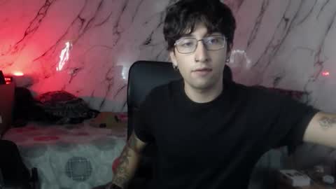 dominus_kane online show from 03-30-26, 04:35