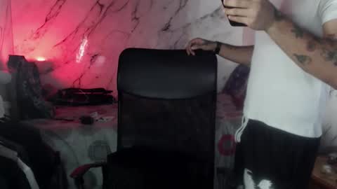 dominus_kane online show from 04-03-26, 05:38