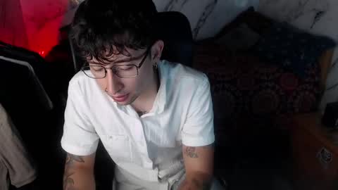 dominus_kane online show from 05-04-26, 05:36