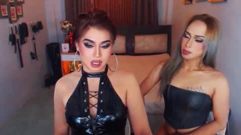 Snapshot of dominuscockwhore chatting on 09-24-25, 03:54 blair online show from 09-24-25, 03:54