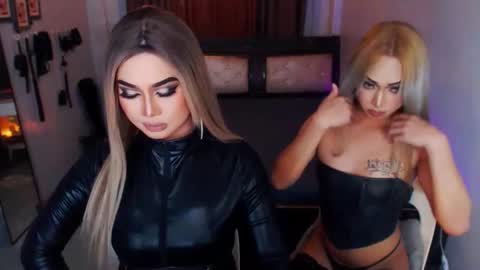 Snapshot of dominuscockwhore chatting on 09-26-25, 03:10 blair online show from 09-26-25, 03:10