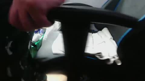 Dominique online show from 01-23-25, 03:43