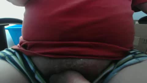 Dominique online show from 02-08-25, 04:57