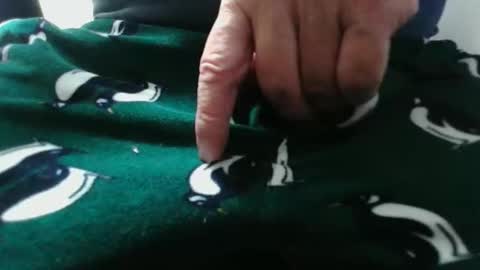 Dominique online show from 11-02-25, 02:25