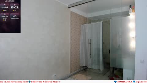 Dyva online show from 01-31-25, 12:40