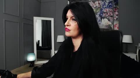 Snapshot of dommelisa chatting on 12-04-24, 09:02 Dom Melisa online show from 12-04-24, 09:02