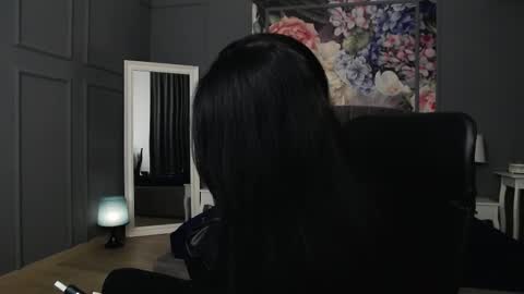 Snapshot of dommelisa chatting on 02-21-25, 10:26 Dom Melisa online show from 02-21-25, 10:26