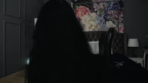 Snapshot of dommelisa chatting on 10-02-25, 07:43 Dom Melisa online show from 10-02-25, 07:43