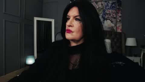 Snapshot of dommelisa chatting on 10-08-25, 04:37 Dom Melisa online show from 10-08-25, 04:37