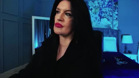 Snapshot of dommelisa chatting on 12-03-25, 09:57 Dom Melisa online show from 12-03-25, 09:57