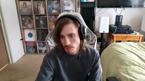 Snapshot of dommepleasemistress chatting on 01-01-25, 10:13 dommepleasemistress online show from 01-01-25, 10:13