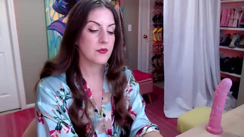 DommeTomorrow online show from 12-01-24, 08:20