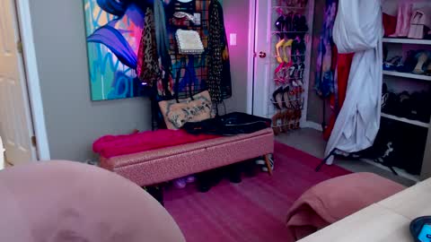 DommeTomorrow online show from 12-17-24, 05:47