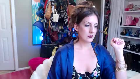DommeTomorrow online show from 04-06-26, 04:08