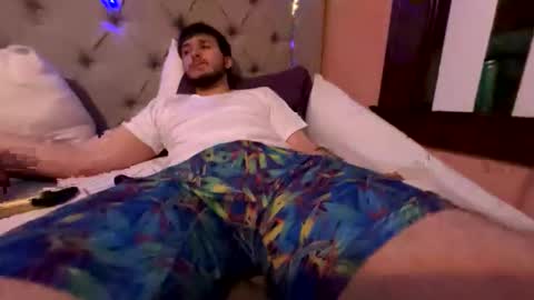 domo556 online show from 03-03-26, 07:03