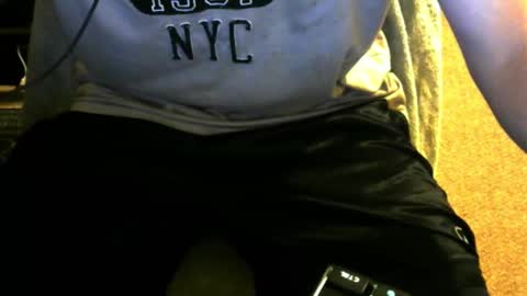 Snapshot of domohead0 chatting on 10-19-25, 01:28 dom online show from 10-19-25, 01:28