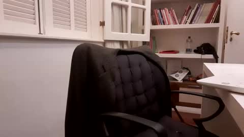 Dom Ruan CF online show from 09-23-25, 02:03