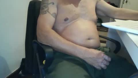 Dom Ruan CF online show from 10-07-25, 03:47