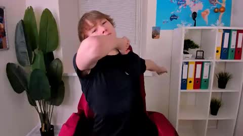 Donald online show from 12-19-25, 11:17