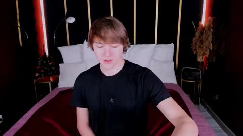 Donald online show from 12-21-25, 06:09