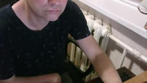 Snapshot of donalvafd chatting on 05-07-26, 06:57 donalvafd online show from 05-07-26, 06:57