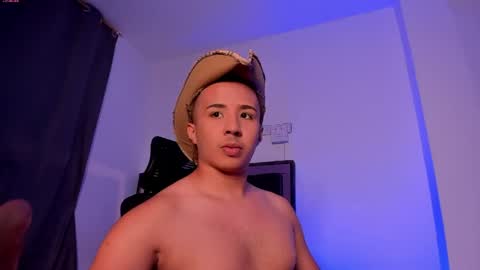 Donat Independent Model online show from 04-24-26, 04:48