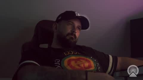 donchriiis online show from 10-14-25, 12:22