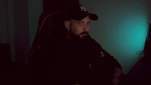 donchriiis online show from 01-18-26, 03:10