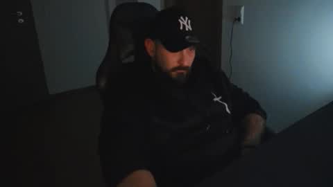 donchriiis online show from 02-03-26, 01:26