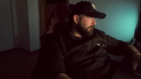 donchriiis online show from 02-23-26, 05:16