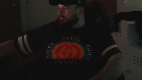 donchriiis online show from 03-02-26, 01:19