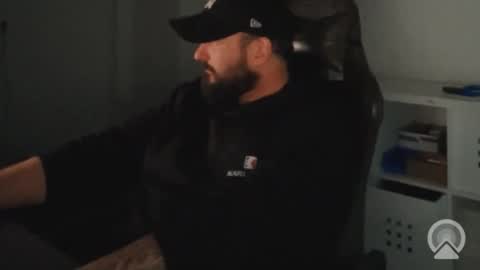 donchriiis online show from 03-13-26, 06:36