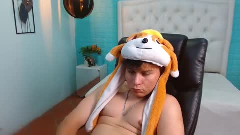 dondanys online show from 10-01-25, 08:26