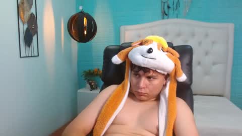 dondanys online show from 10-02-25, 08:27