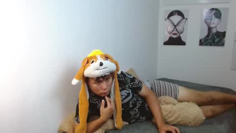 dondanys online show from 10-08-25, 08:17