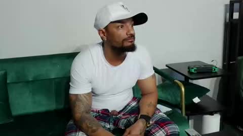 Gifted online show from 03-07-26, 06:27