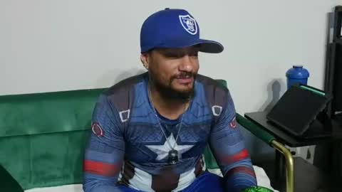 Gifted online show from 03-13-26, 11:11