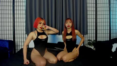 Snapshot of dongfatherproductions chatting on 10-26-25, 03:34 DongFatherProductions online show from 10-26-25, 03:34