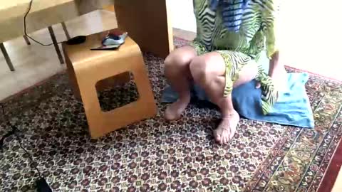 Snapshot of donizetti2017 chatting on 01-23-25, 11:26 Alfredo online show from 01-23-25, 11:26