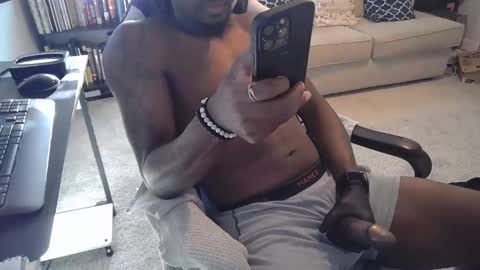 DonJon813 online show from 03-03-25, 01:20